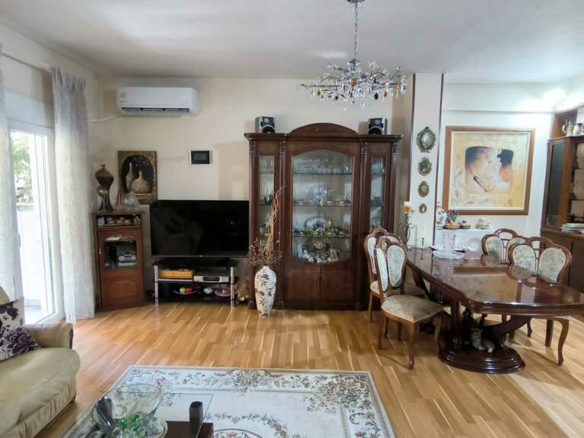2-bedroom Flat In Katerini, Greece (115 M²)