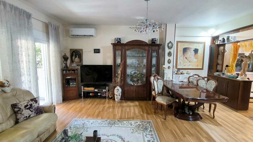 2-bedroom Flat In Katerini, Greece (115 M²)