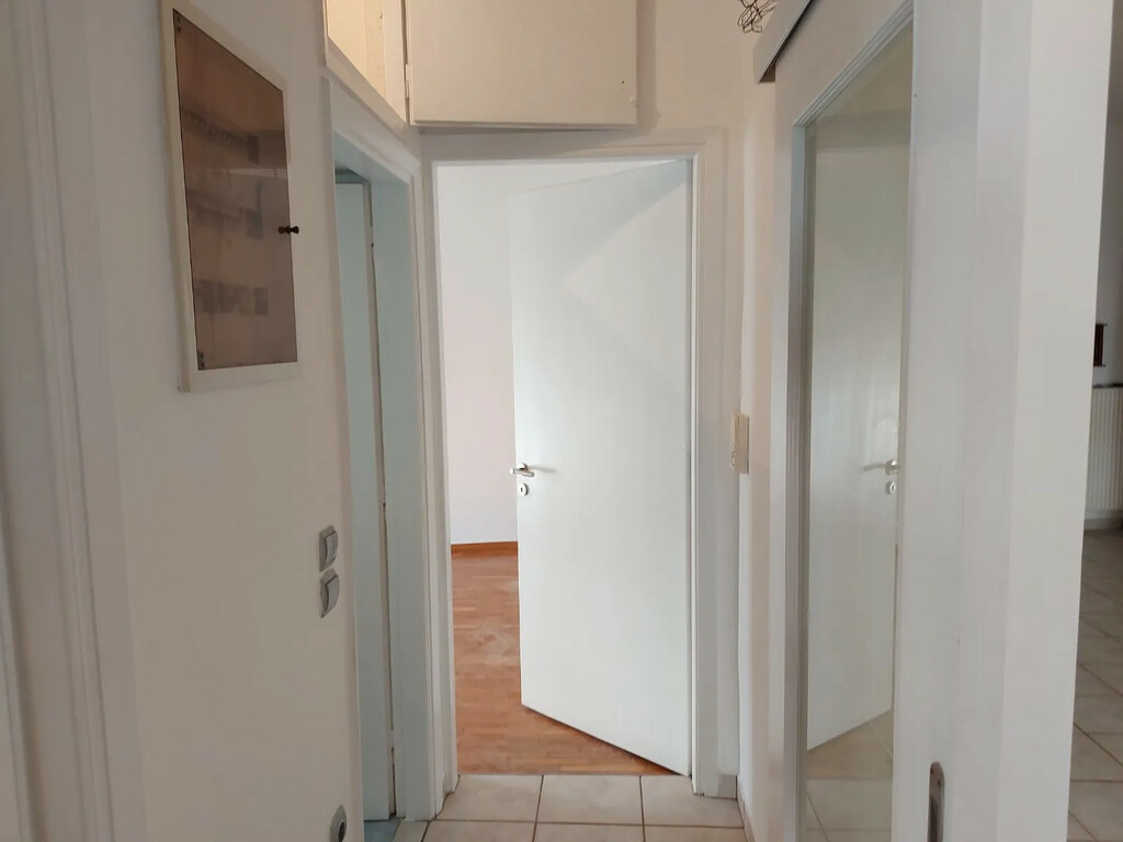 Flat 78 M2 In Kalithea, Greece