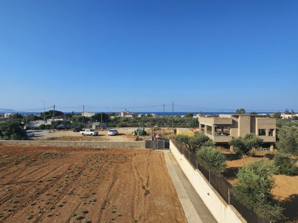 Detached House 105 M2 In Gouves, Greece