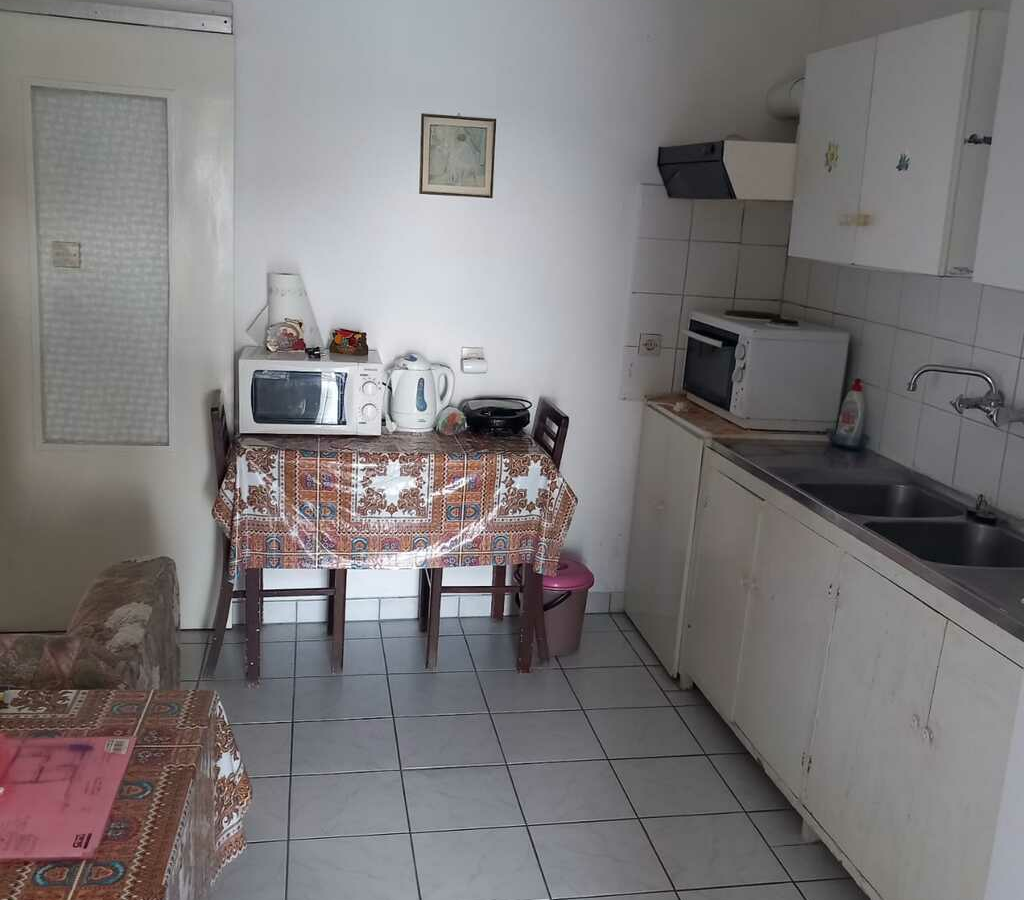 Flat 52 M2 In Thasos, Greece