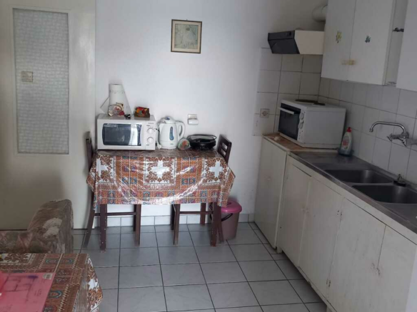 Flat 52 M2 In Thasos, Greece
