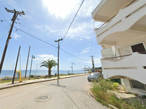 1-bedroom Flat In Kassandra, Greece (40 M²)