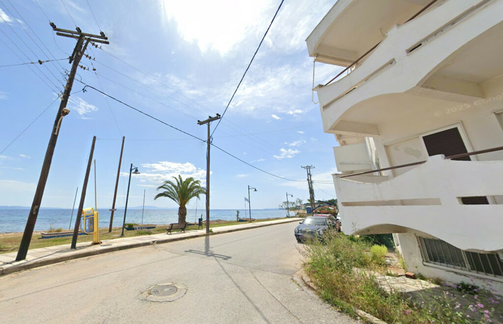 1-bedroom Flat In Kassandra, Greece (40 M²)