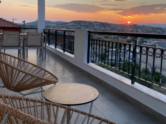 Hotel In Aristotle, Greece (530 M²)