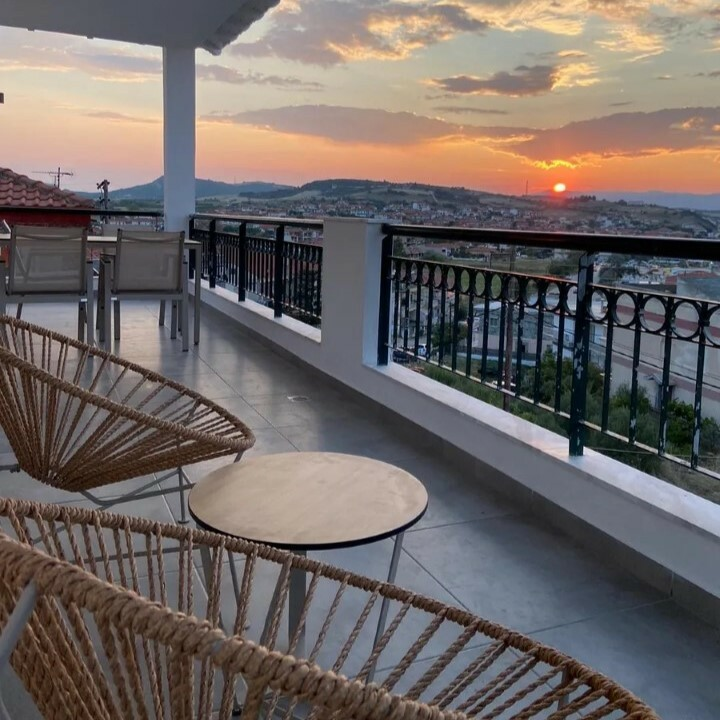 Hotel In Aristotle, Greece (530 M²)