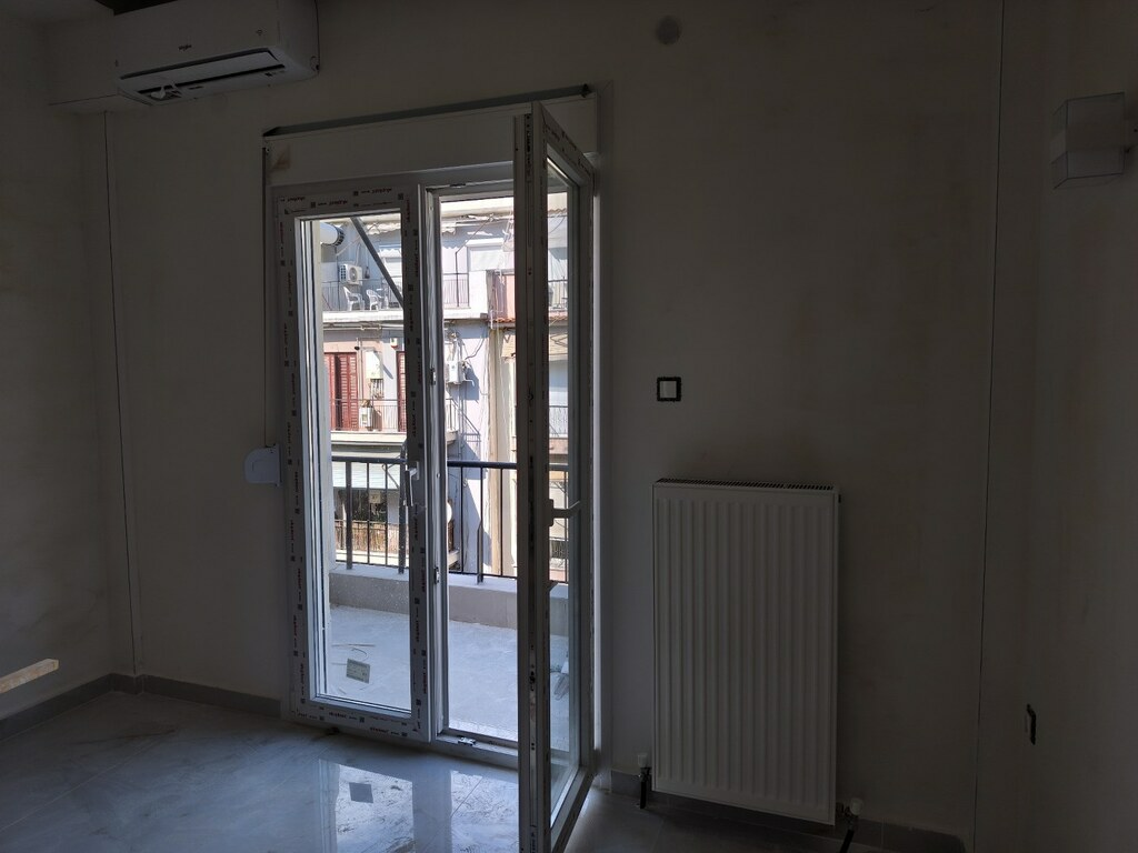 Flat In Center Of Thessaloniki, Greece (29 M²)