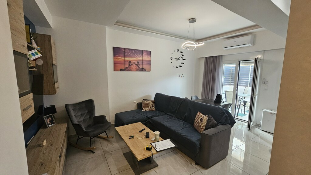 Flat 60 M2 In Chersonisos, Greece