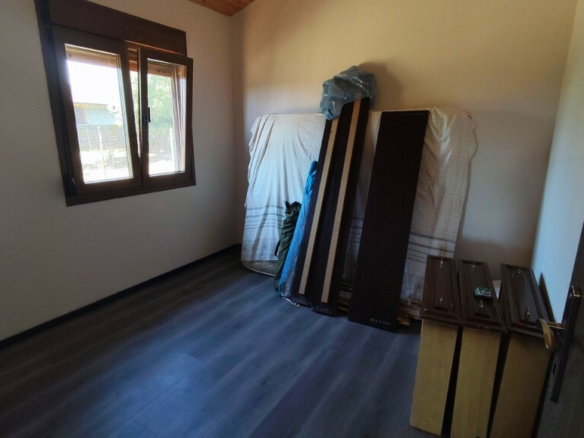 Detached House 60 M2 In Poligiros, Greece