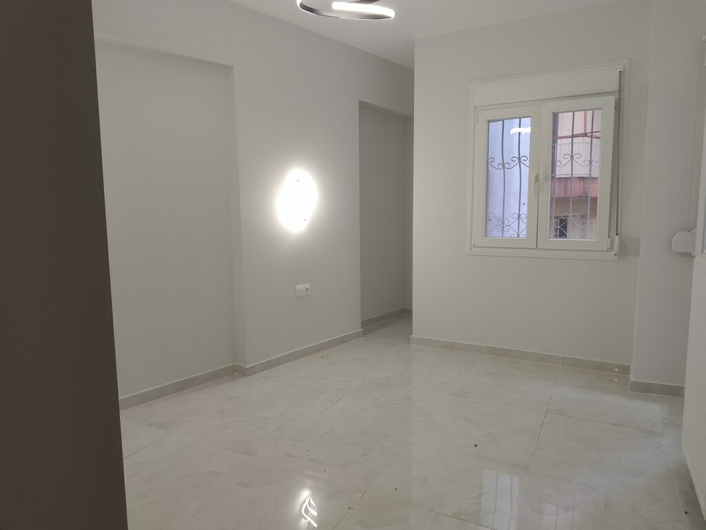 Flat 80 M2 In Faliro – Ippokratio, Greece