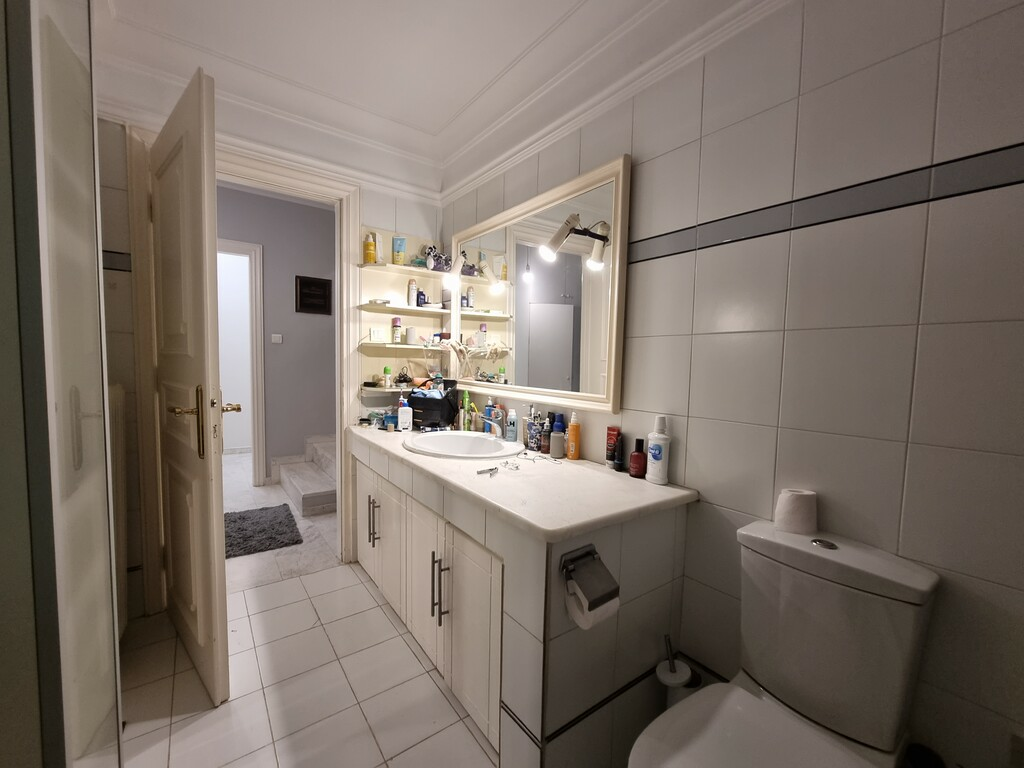 2-bedroom Maisonette In Panorama, Greece (230 M²)
