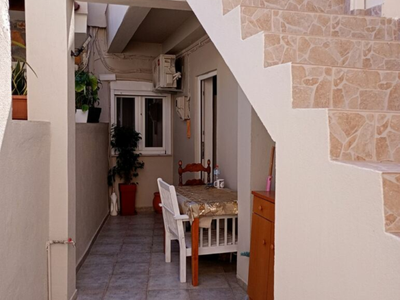 2-bedroom Maisonette In Heraclion Cretes, Greece (64 M²)