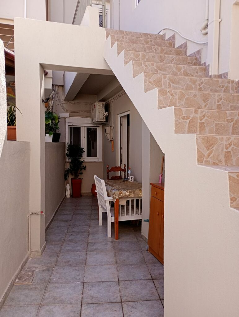 2-bedroom Maisonette In Heraclion Cretes, Greece (64 M²)