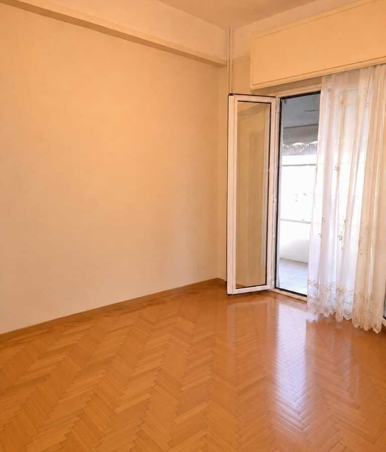 Flat In Kalithea, Greece (87 M²)