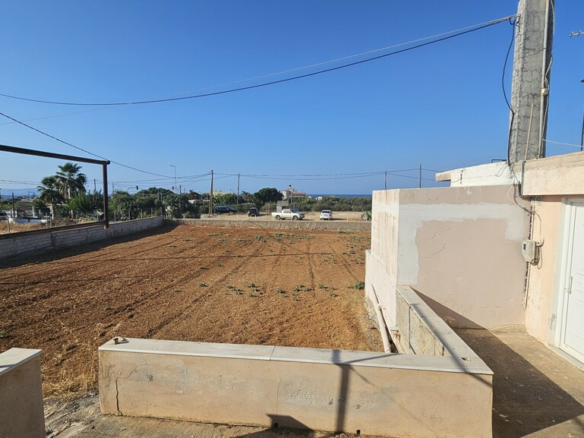 Detached House 105 M2 In Gouves, Greece