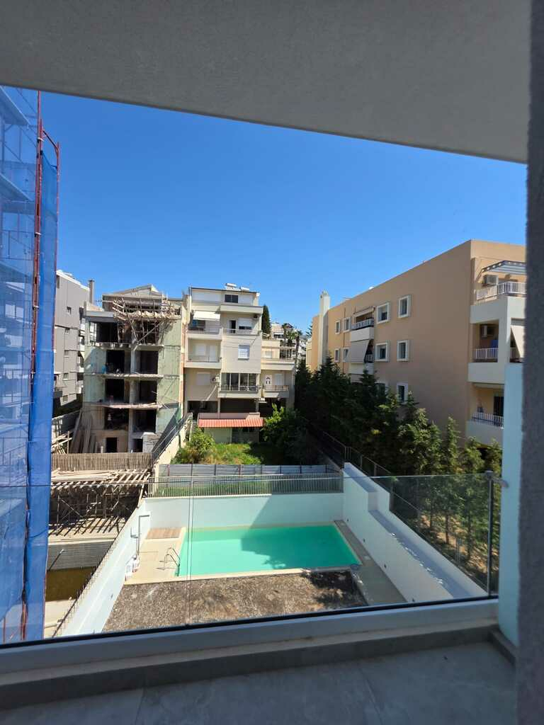 um3jea1ybff-2e03dc Flat 74 M2 In Voula, Greece