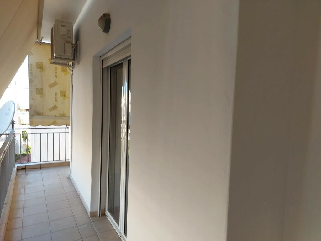 Flat 78 M2 In Kalithea, Greece