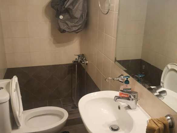 Flat 98 M2 In Glyfada, Greece