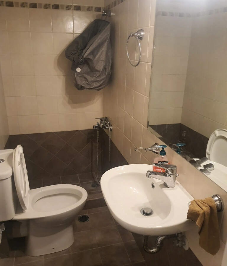 Flat 98 M2 In Glyfada, Greece