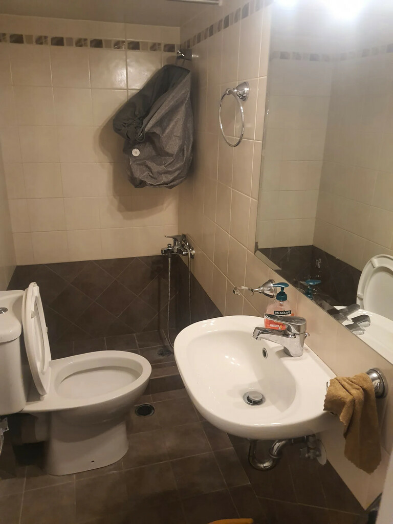 Flat 98 M2 In Glyfada, Greece