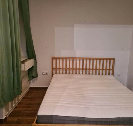1-bedroom Flat In Center Of Thessaloniki, Greece (31 M²)