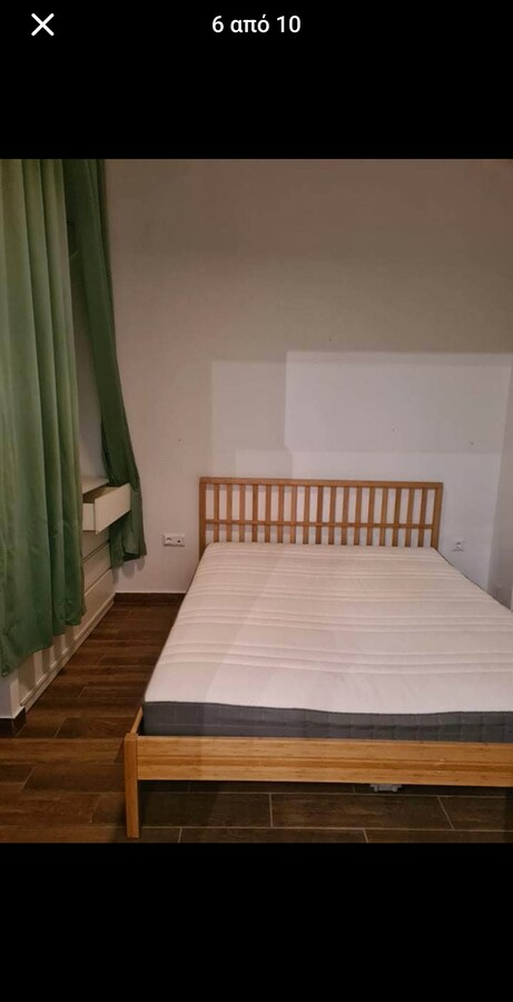 1-bedroom Flat In Center Of Thessaloniki, Greece (31 M²)