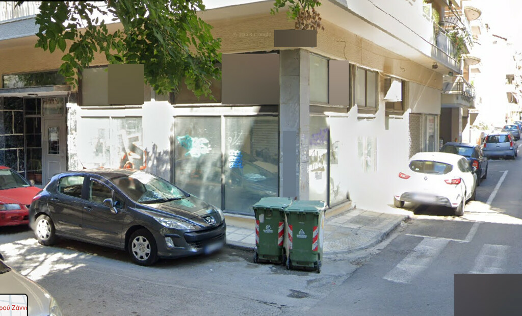 Commercial Property 308 M2 In Analipsi – Mpotsari – Nea Paralia, Greece