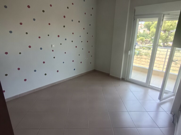 2-bedroom Flat In Vasilika, Greece (75 M²)