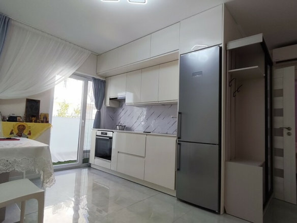 Flat 57 M2 In Sithonia, Greece