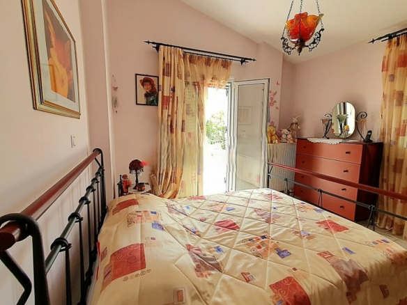 3-bedroom Maisonette In Vocha, Greece (227 M²)