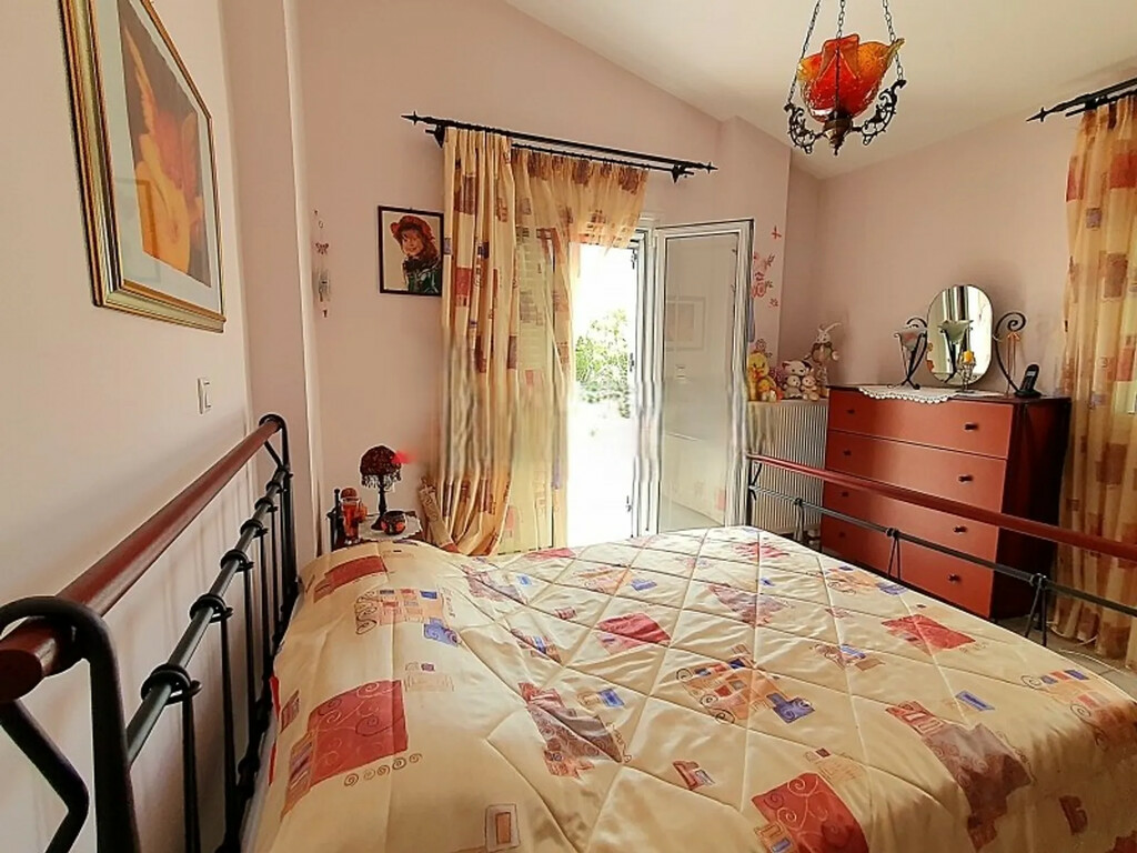 3-bedroom Maisonette In Vocha, Greece (227 M²)