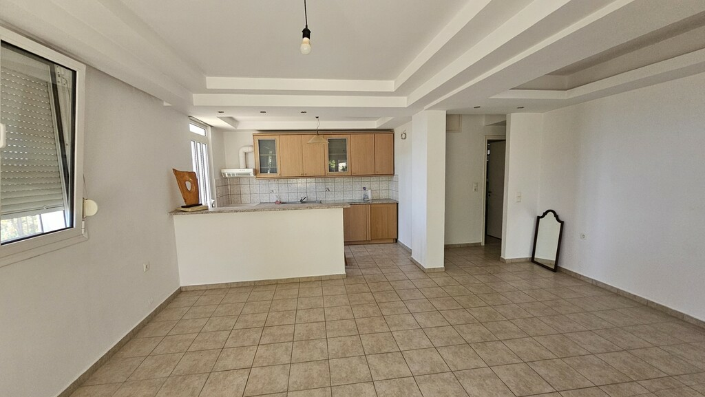 Detached House 247 M2 In Gorgolaini, Greece