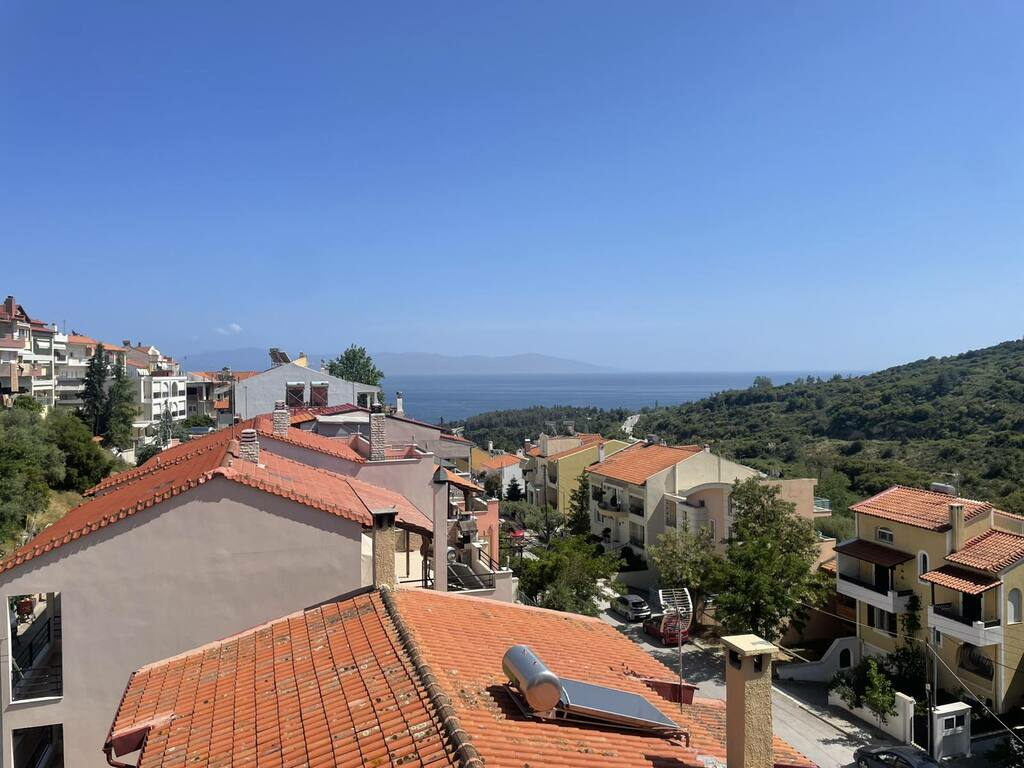 Building In Kavala, Greece (365 M²)
