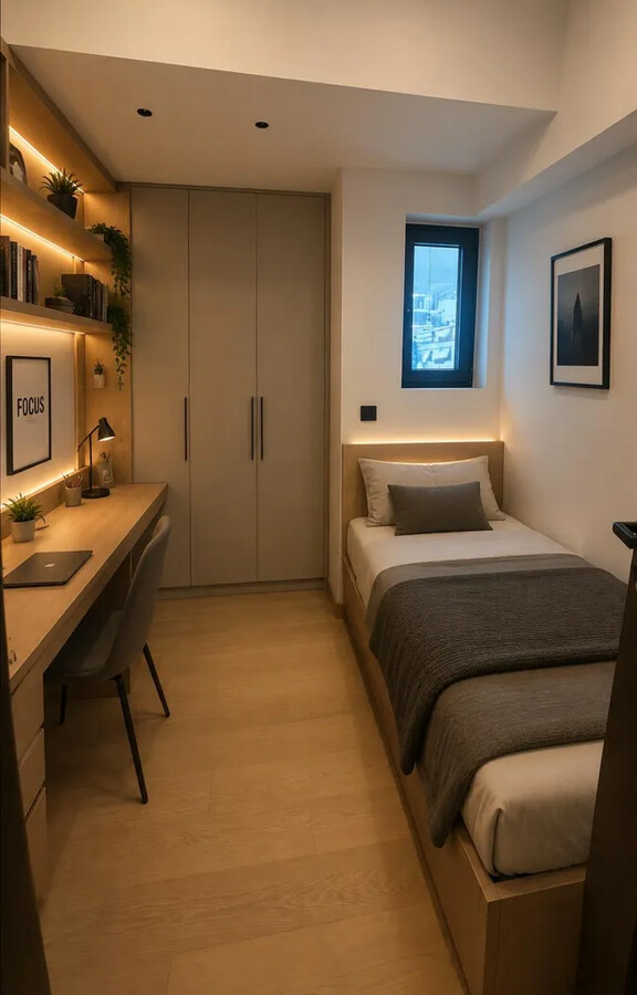 Maisonette 130 M2 In Glyfada, Greece