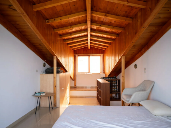 2-bedroom Maisonette In Xilokastro, Greece (75 M²)