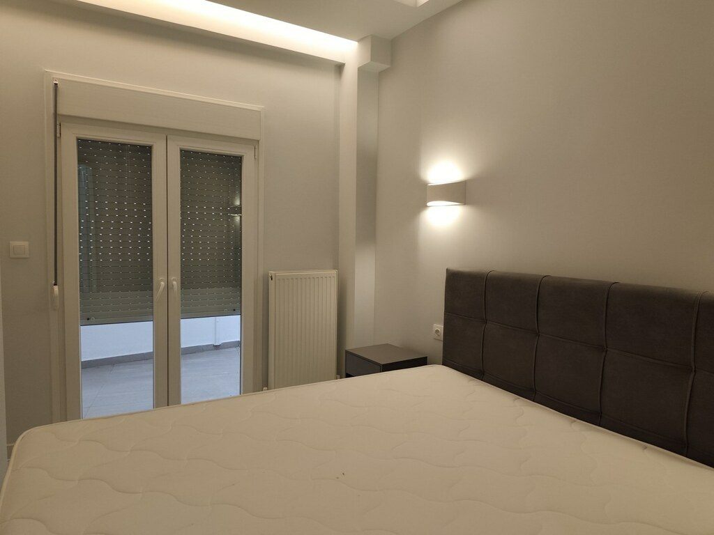 Flat 49 M2 In Analipsi – Mpotsari – Nea Paralia, Greece