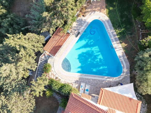 3-bedroom Villa In Gouves, Greece (161 M²)