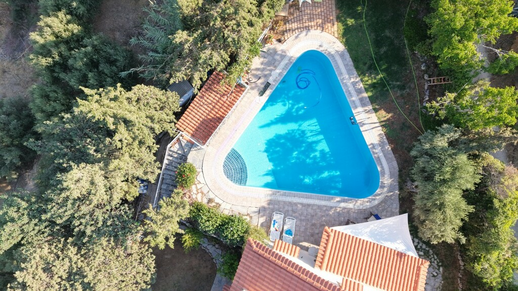 3-bedroom Villa In Gouves, Greece (161 M²)