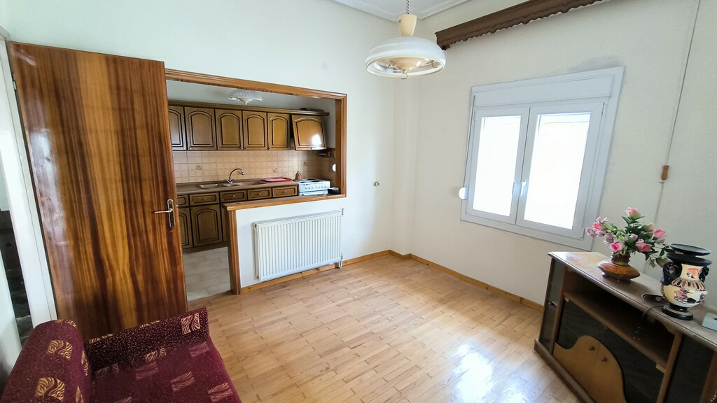 2-bedroom Flat In Easts Olimpos, Greece (80 M²)