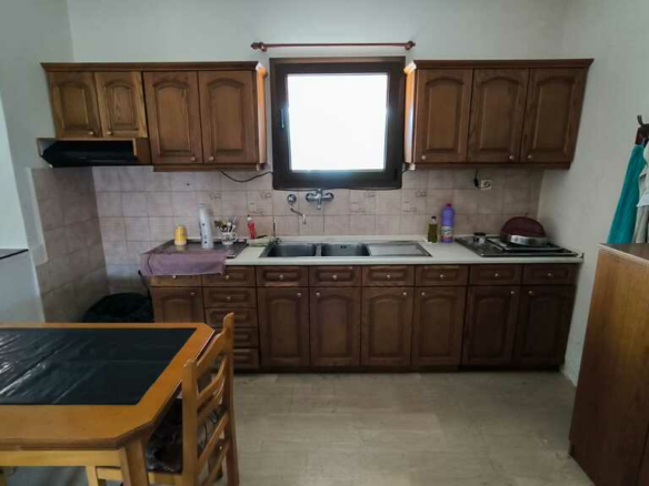2-bedroom Detached House In Katerini, Greece (175 M²)