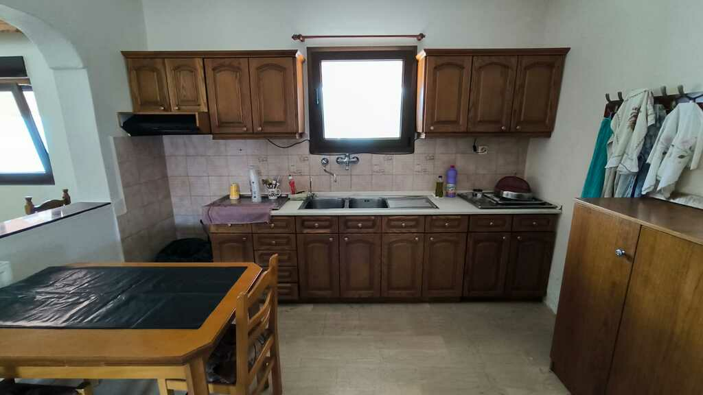 2-bedroom Detached House In Katerini, Greece (175 M²)