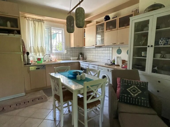 3-bedroom Maisonette In Kassandra, Greece (78 M²)