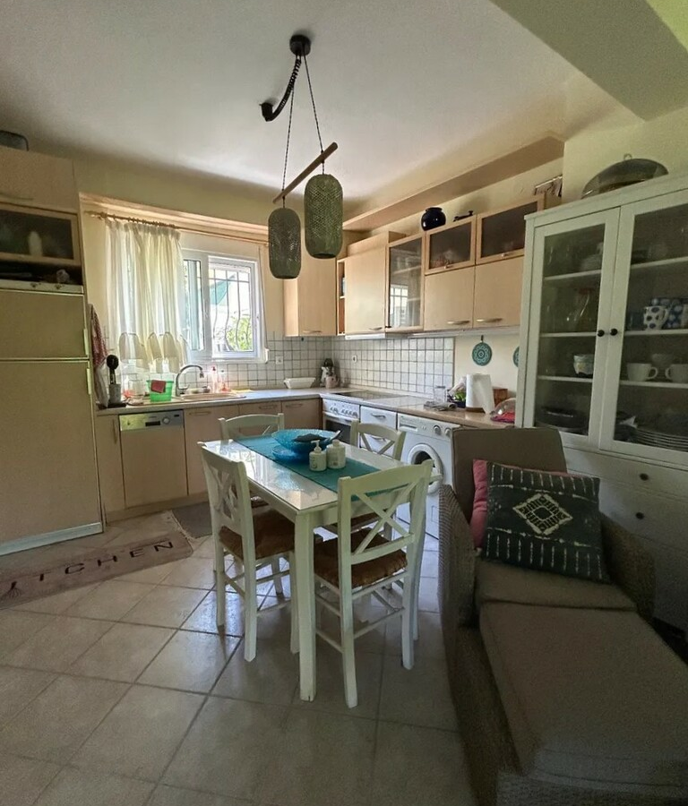 3-bedroom Maisonette In Kassandra, Greece (78 M²)
