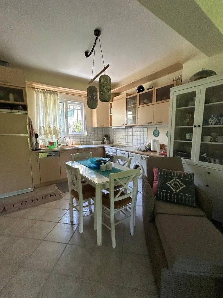 3-bedroom Maisonette In Kassandra, Greece (78 M²)