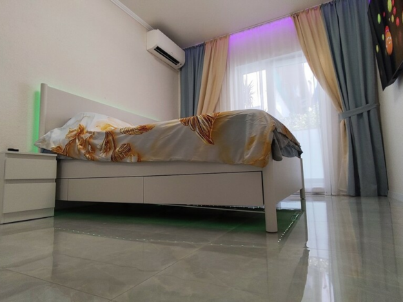 Flat 57 M2 In Sithonia, Greece