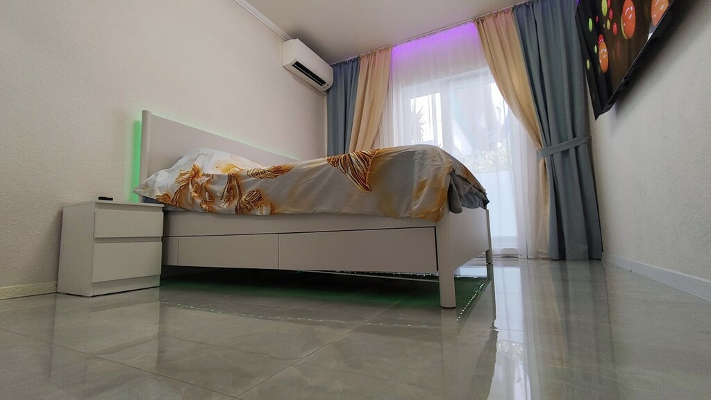 Flat 57 M2 In Sithonia, Greece