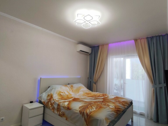 Flat 57 M2 In Sithonia, Greece