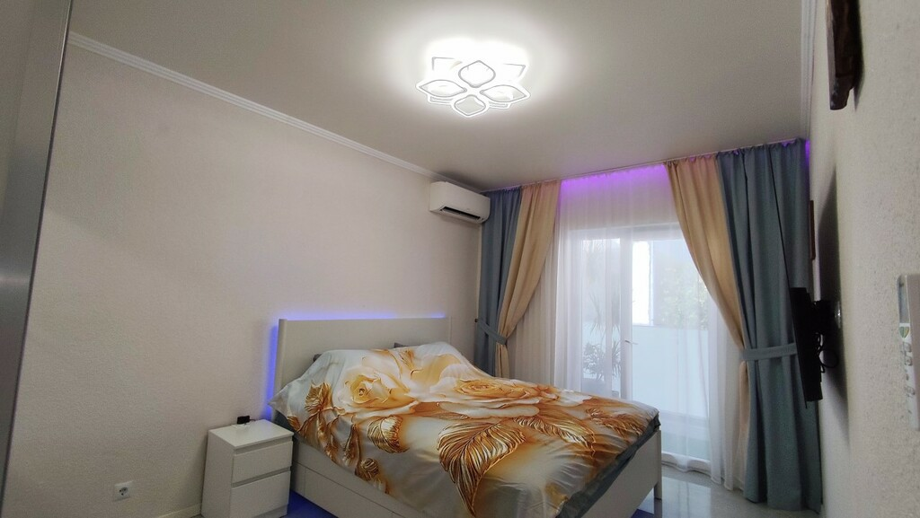Flat 57 M2 In Sithonia, Greece