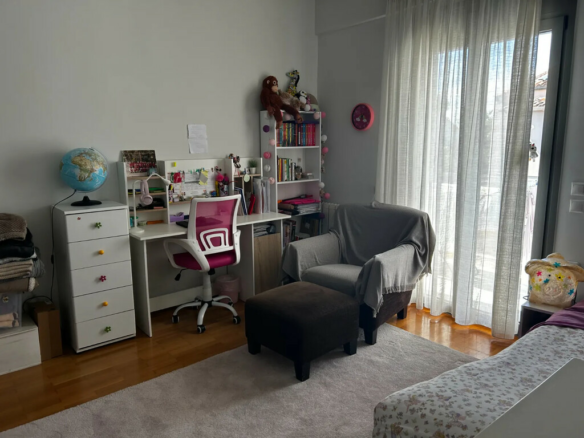 Flat 147 M2 In Kifissia, Greece