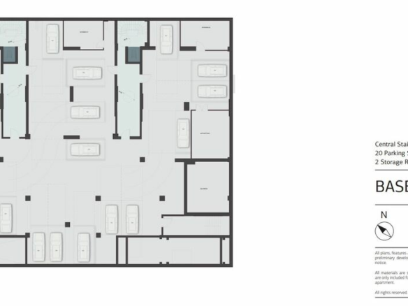 Maisonette 245 M2 In Glyfada, Greece